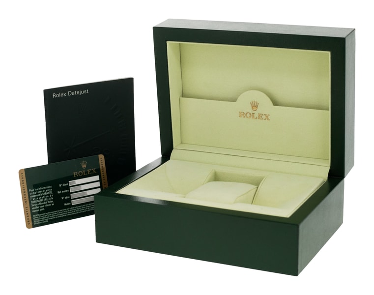 Rolex Datejust Lady 179171